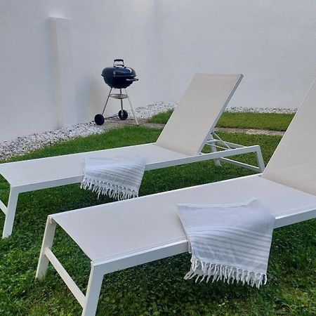 Minzoni94 - Twobedroom+Garden Lido di Camaiore Exterior foto