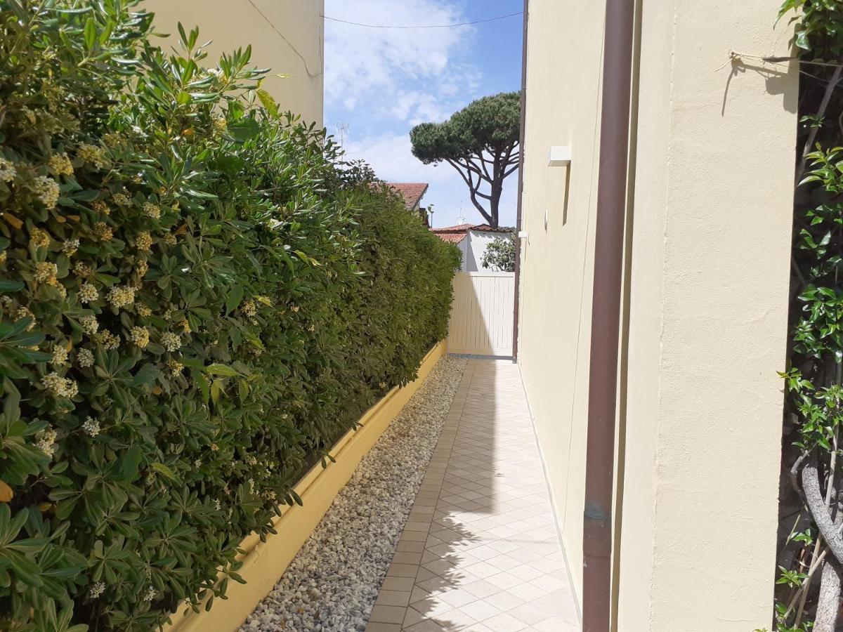 Minzoni94 - Twobedroom+Garden Lido di Camaiore Exterior foto