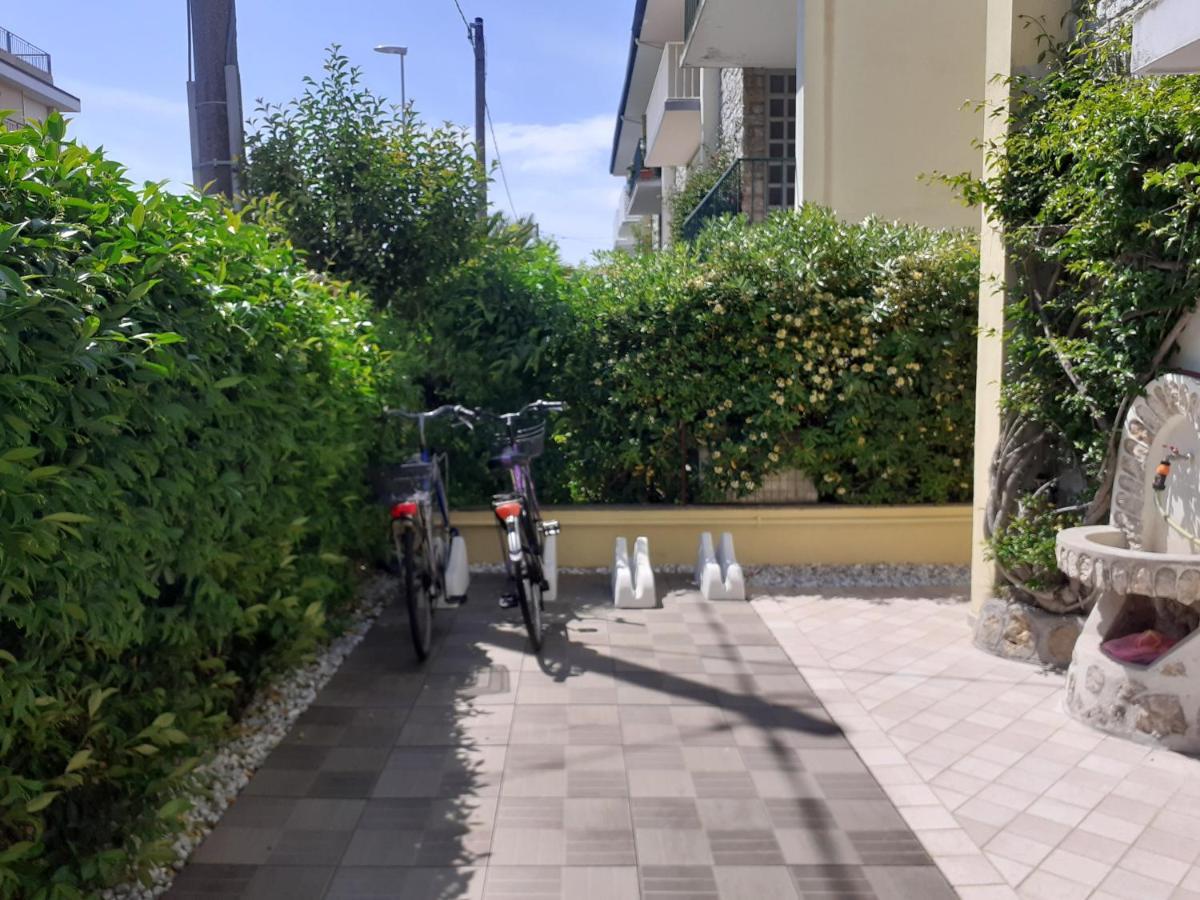 Minzoni94 - Twobedroom+Garden Lido di Camaiore Exterior foto