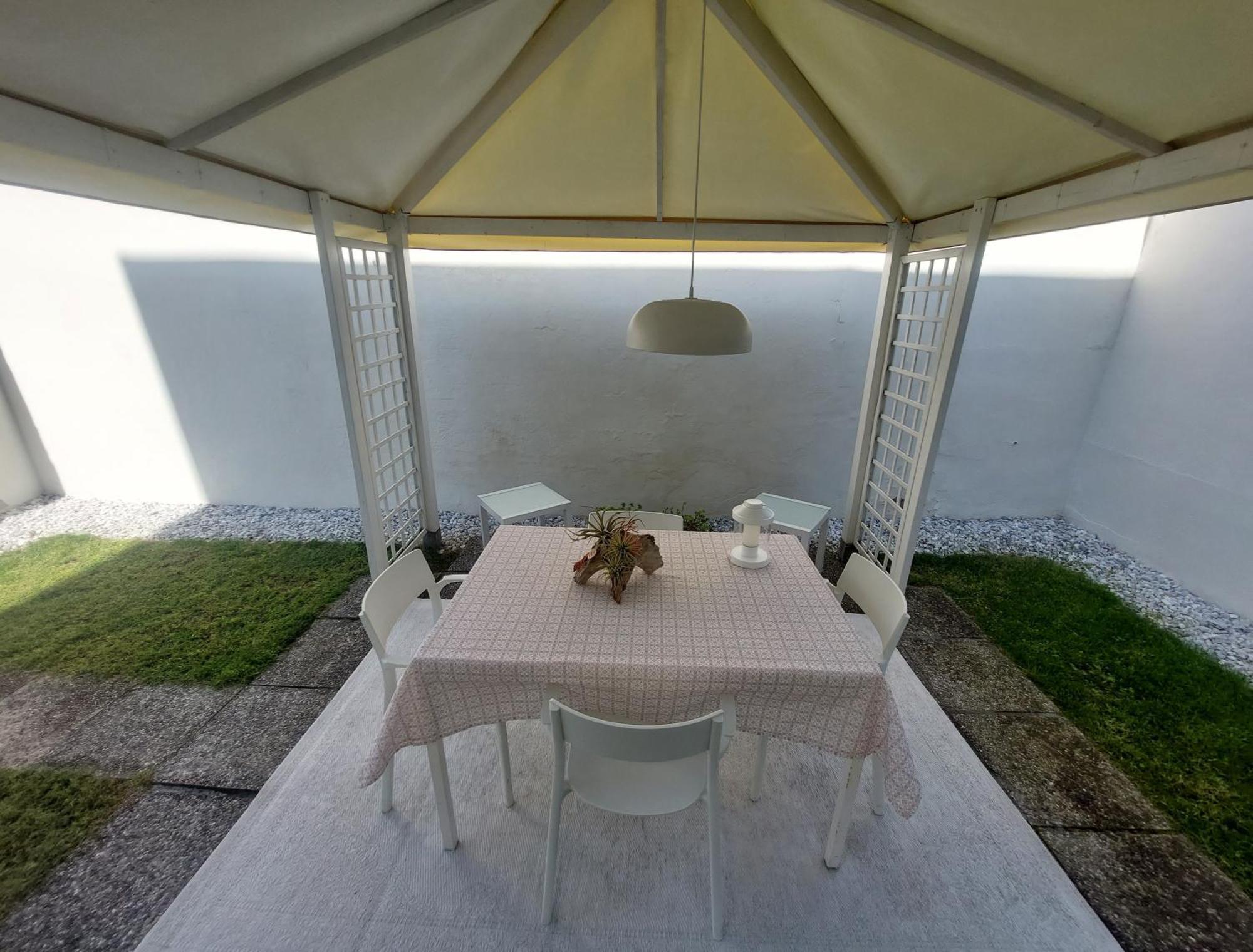 Minzoni94 - Twobedroom+Garden Lido di Camaiore Exterior foto
