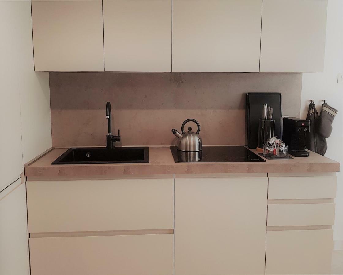 Minzoni94 - Twobedroom+Garden Lido di Camaiore Exterior foto