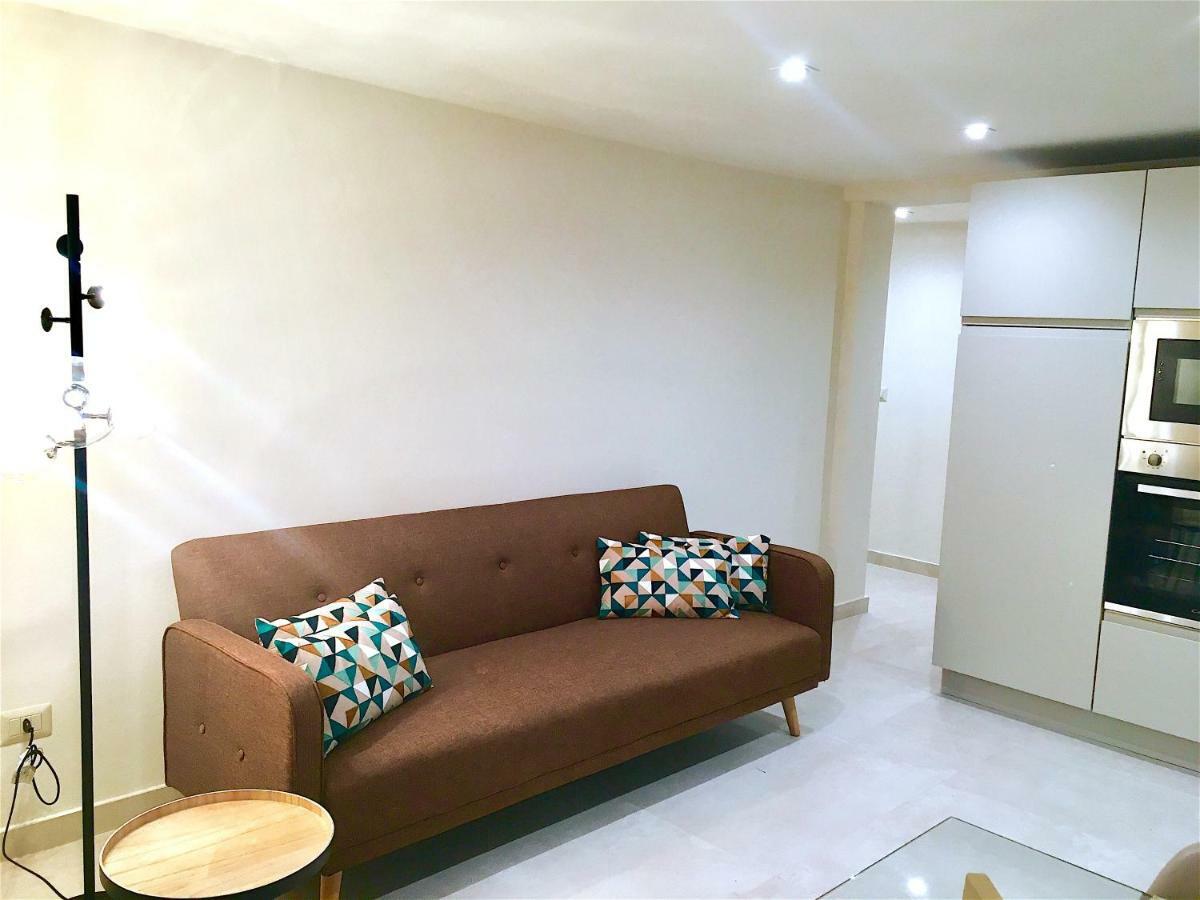 Minzoni94 - Twobedroom+Garden Lido di Camaiore Exterior foto