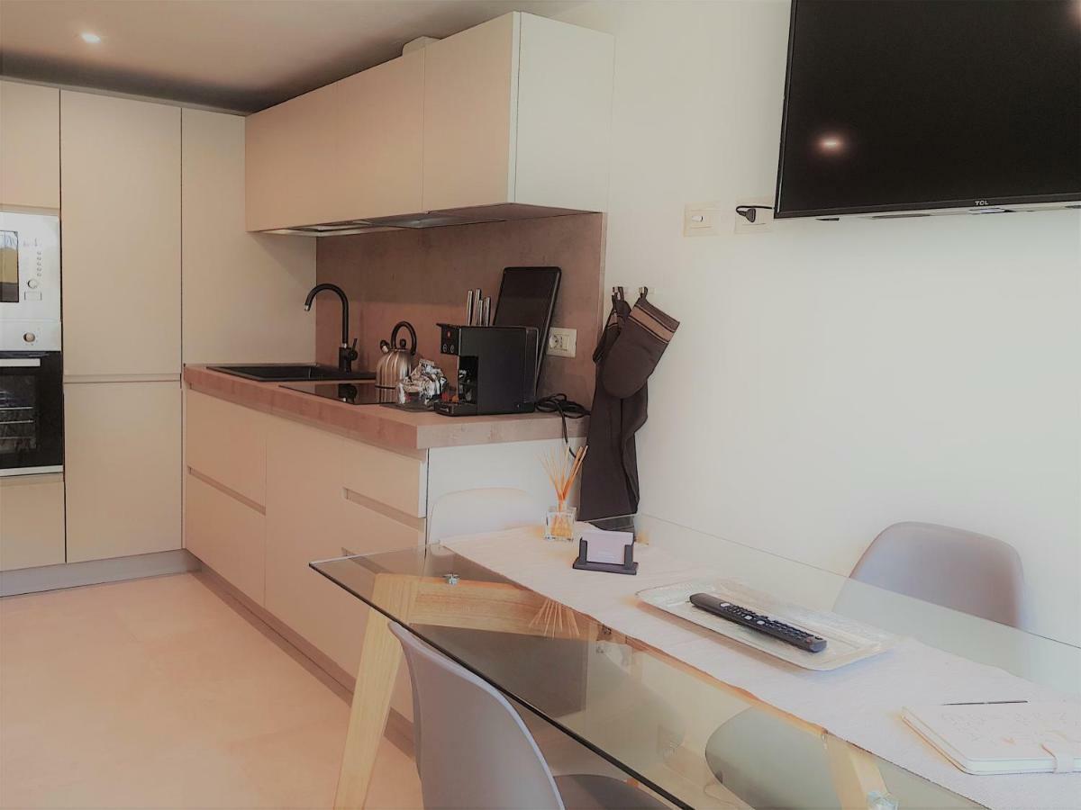 Minzoni94 - Twobedroom+Garden Lido di Camaiore Exterior foto
