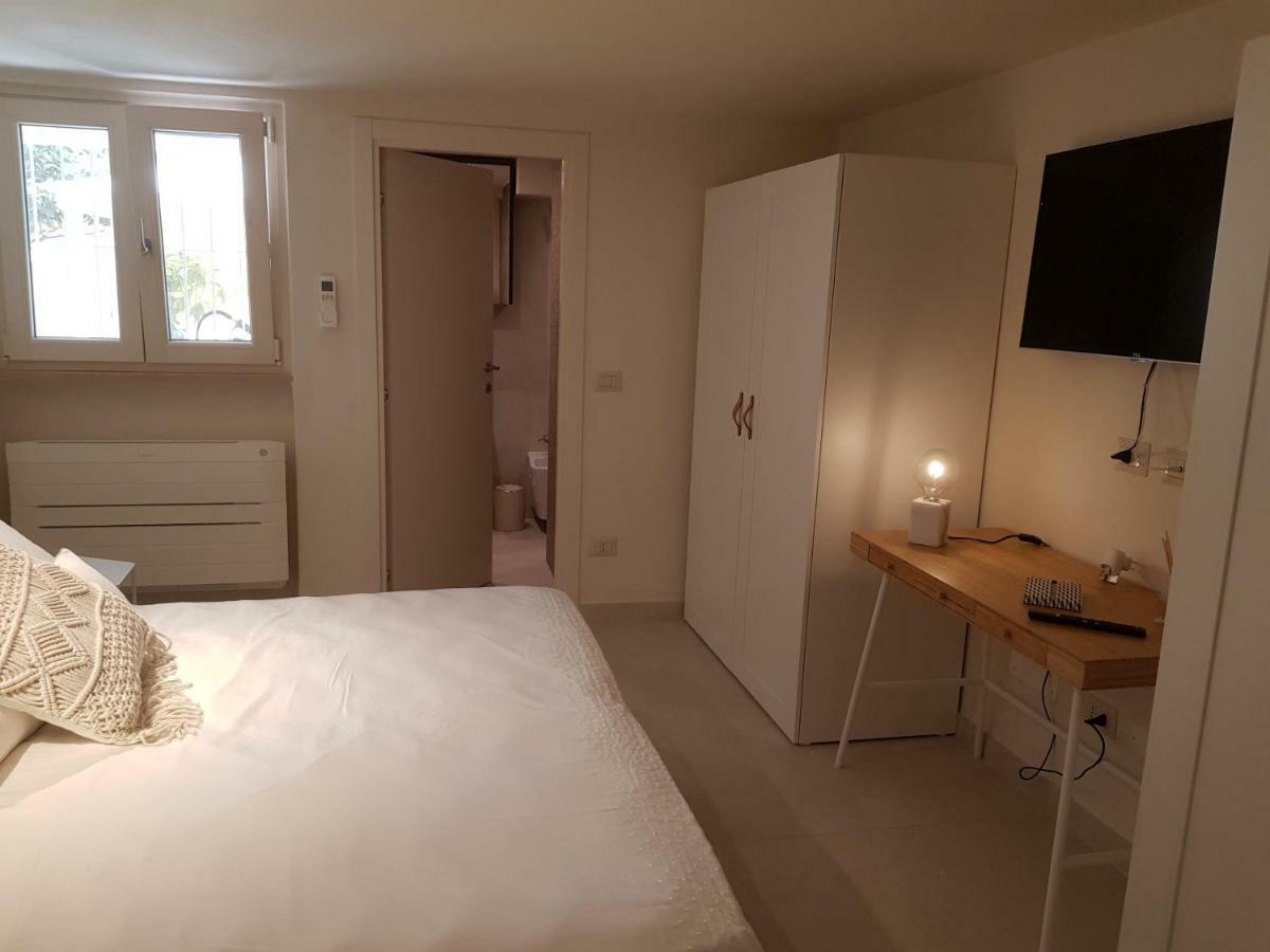 Minzoni94 - Twobedroom+Garden Lido di Camaiore Exterior foto