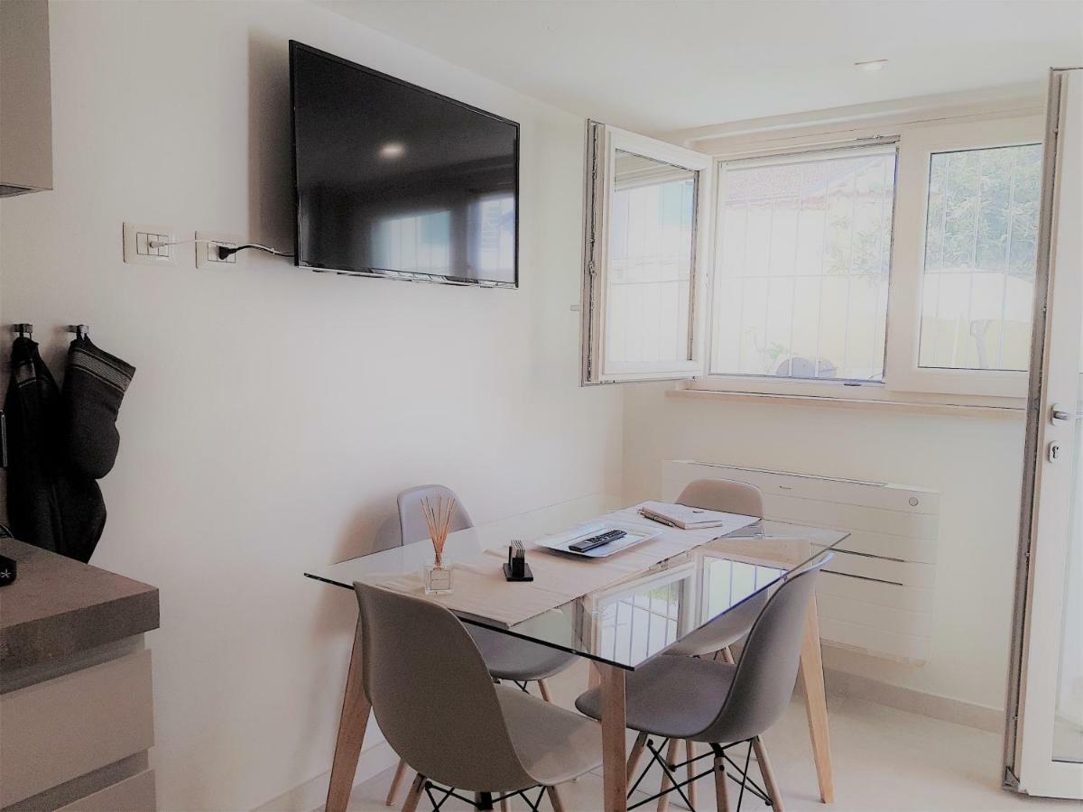 Minzoni94 - Twobedroom+Garden Lido di Camaiore Exterior foto