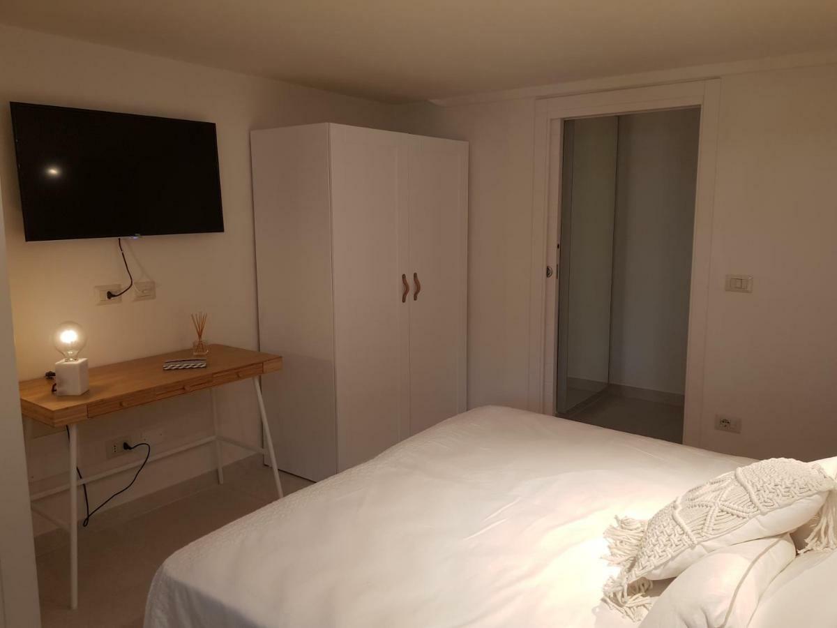 Minzoni94 - Twobedroom+Garden Lido di Camaiore Exterior foto